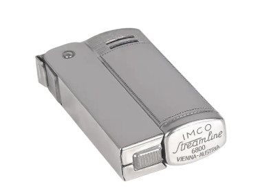 Запальничка бензинова imco 6800
