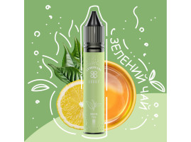 Набор для самозамеса Lucky Green Tea Lemonade 30 ml 65 mg (зеленый чай лимонад)