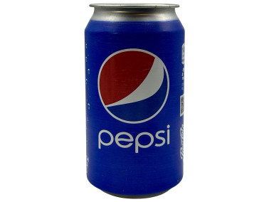 Контейнер - тайник для хранения "Pepsi"
