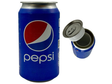 Контейнер - тайник для хранения "Pepsi"