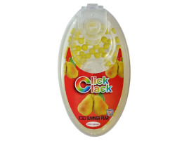 Капсули  для цигарок і стіков "Iced Summer Pear" 100 шт (груша)