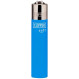 Зажигалка Clipper Classic Color Синий