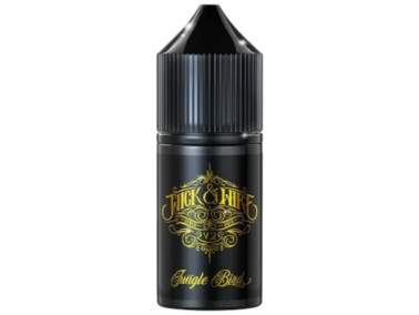 Набор для самозамеса Wick&Wire Jungle Bird 30 ml 50 mg (манго ананас)