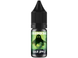Набор для самозамеса Phantom Sour Apple 50 мг 10 ml со вкусом яблока
