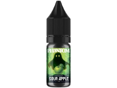 Набор для самозамеса Phantom Sour Apple 50 мг 10 ml со вкусом яблока