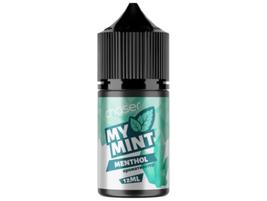 Набор для самозамеса Chaser My Mint Menthol 50 мг 30 мл (ментол)