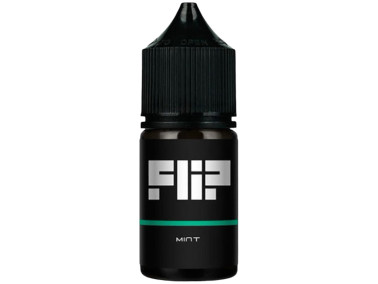 Набор для самозамеса Flip Mint 30 ml 50 mg (мята)