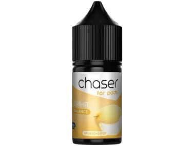Набор для самозамеса Chaser For Pods Дыня 65 мг 30 мл