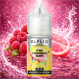 Набор для самозамеса Elf Liq Pink Lemonade Soda 30 мл 50 мг со вкусом розового лимонада