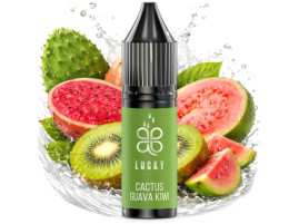 Набор для самозамеса Lucky Cactus Guava Kiwi 15 ml 65 mg (кактус гуава киви)