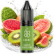 Набор для самозамеса Lucky Cactus Guava Kiwi 15 ml 50 mg (кактус гуава киви)