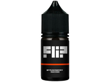 Набор для самозамеса Flip Strawberry Mango 30 ml 50 mg (клубника манго)