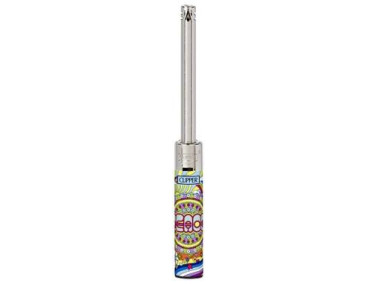 Зажигалка Clipper Tube Lave #3