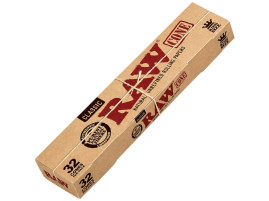 Конусы RAW Classic Kingsize Cones (32 шт)