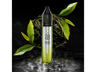 Набор для самозамеса Lucky CHROME Green Tea 30 ml 65 mg