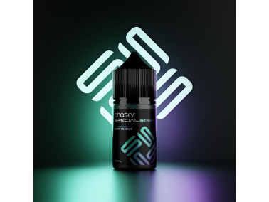 Набор для самозамеса Chaser Special Berry Berry Needles 65 мг 30 мл со вкусом ягод с хвойными нотками