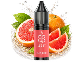 Набор для самозамеса Lucky Grapefruit 15 ml 65 mg (грейпфрут)