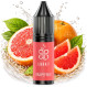 Набор для самозамеса Lucky Grapefruit 15 ml 50 mg (грейпфрут)