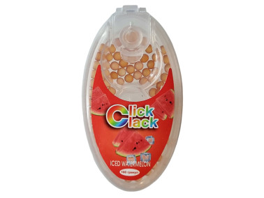 Капсулы для сигарет и стиков "Iced Watermelon" 100шт (арбуз)