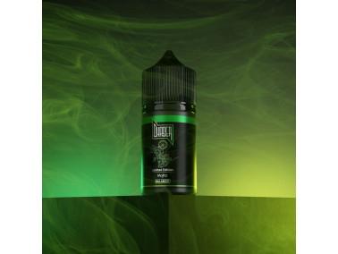 Набор для самозамеса Chaser Black Mojito 30 мл 50 мг со вкусом мохито
