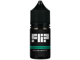 Набор для самозамеса Flip Doublemint 30 ml 50 mg (двойная мята)