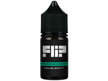 Набор для самозамеса Flip Doublemint 30 ml 50 mg (двойная мята)