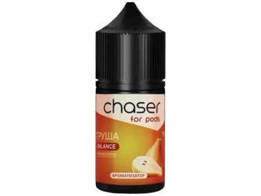 Набор для самозамеса Chaser For Pods Груша 50 мг 30 мл