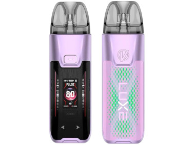 POD-система Vaporesso LUXE XR MAX 2 3200 мАч Flowing Purple