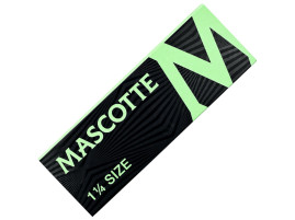 Бумага  для самокруток MASCOTTE ORIGINA MAGNETIC 525 1/4