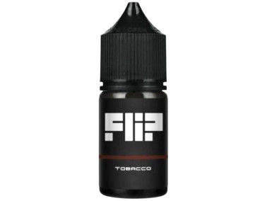 Набор для самозамеса Flip Tobacco 30 ml 50 mg 