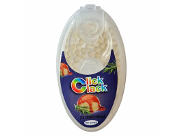 Капсули  для цигарок і стіков "Ice Cream Vanilla" 100 шт (Лід - Крем - Ваніль)