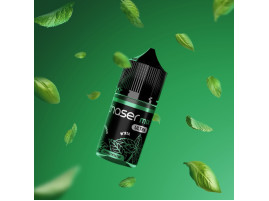 Набор для самозамеса Chaser Mix Mint Basil 65 мг 30 мл со вкусом мяты и базилика