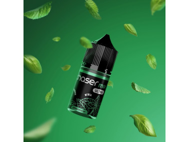 Набор для самозамеса Chaser Mix Mint Basil 50 мг 30 мл со вкусом мяты и базилика
