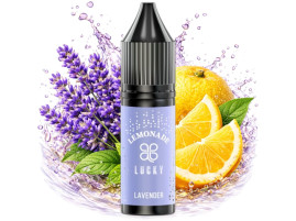 Набір для самозамісу Lucky Lavender Lemonade 15 ml 65 mg (Лаванда)