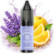 Набор для самозамеса Lucky Lavender Lemonade 15 ml 50 mg (Лаванда)
