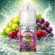 Набор для самозамеса Elf Liq Grape Cherry 30 мл 50 мг со вкусом винограда и вишни