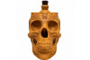 Акриловый водник для курения Scull Bronze