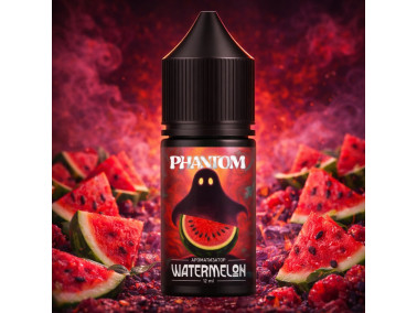 Набор для самозамеса Phantom Watermelon 50 мг 30 ml со вкусом арбуза