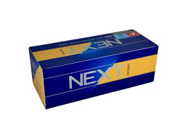 Гільзи для сигарет Next 250 шт.