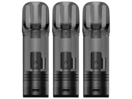 Сменный картридж ELEAF isilk Pod 
