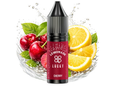 Набор для самозамеса Lucky Cherry Lemonade 15 ml 65 mg (вишня)