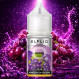 Набор для самозамеса Elf Liq Grape 30 мл 50 мг со вкусом винограда