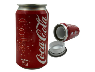 Контейнер - тайник для хранения "Cola"