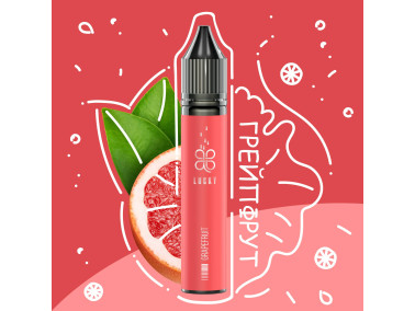 Набор для самозамеса Lucky Grapefruit 30 ml 65 mg (грейпфрут)