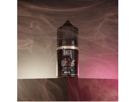Набор для самозамеса Chaser Black Jasmine Raz Tea 30 мл 50 мг со вкусом жасминового чая