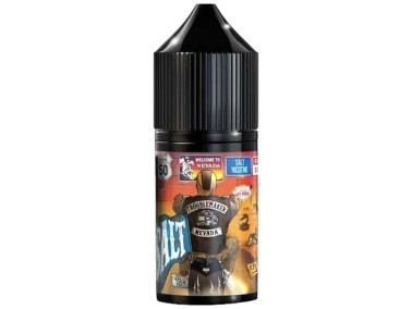 Набор для самозамеса Troublemaker Salt Nevada 50 mg 30ml