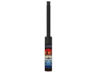 Зажигалка Clipper Tube Monkey #1