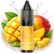 Набор для самозамеса Lucky Gold Mango 15 ml 50 mg (манго)
