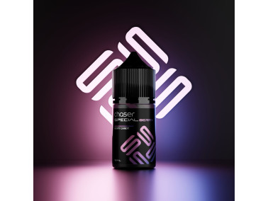 Набор для самозамеса Chaser Special Berry Berry Candy 65 мг 30 мл со вкусом ягодной конфеты
