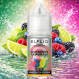 Набор для самозамеса Elf Liq Wild Berries Baja Splash 30 мл 50 мг со вкусом лесных ягод